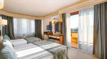 Villa Side Hotel