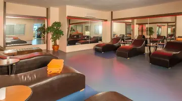 Villa Side Hotel