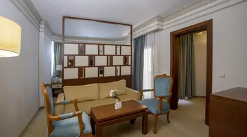 Villa Side Hotel