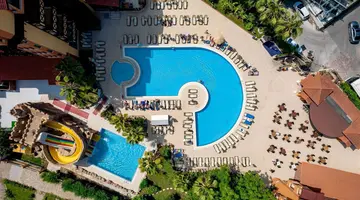 Villa Side Hotel