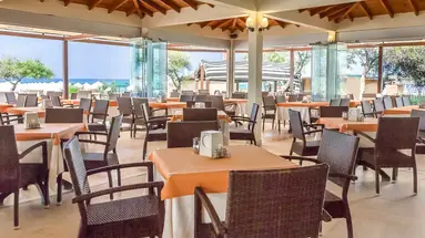 Villa Side Hotel