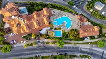 Villa Side Hotel