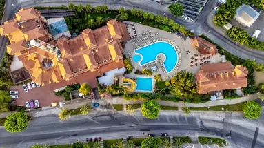 Villa Side Hotel