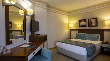 Villa Side Hotel
