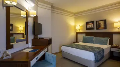 Villa Side Hotel