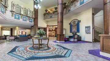 Villa Side Hotel