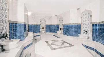 Villa Side Hotel