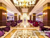 VILLA SIDE RESIDENCE