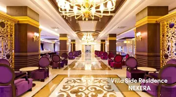 VILLA SIDE RESIDENCE