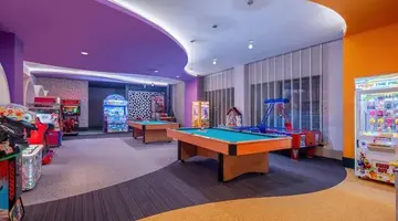 Villa Side Residence
