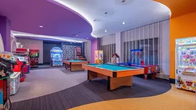 Villa Side Residence