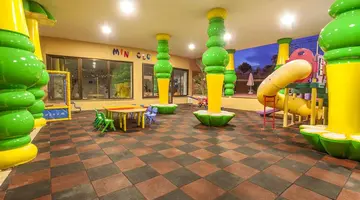 Villa Side Residence