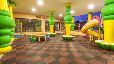 Villa Side Residence