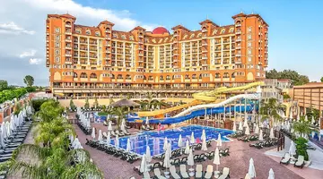 Villa Side Residence