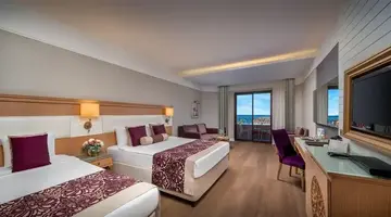 Villa Side Residence