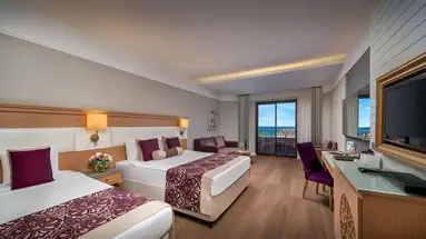 Villa Side Residence