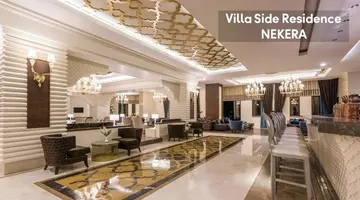 VILLA SIDE RESIDENCE