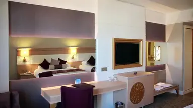 Villa Side Residence