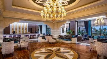 Villa Side Residence