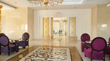 Villa Side Residence