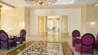 Villa Side Residence