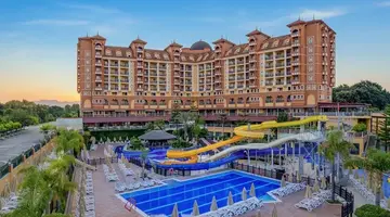 Villa Side Residence