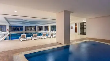 Villa Side Residence