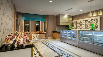 Villa Side Residence