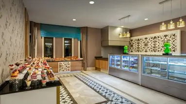 Villa Side Residence