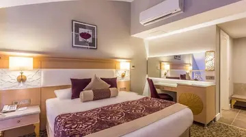 VILLA SIDE RESIDENCE