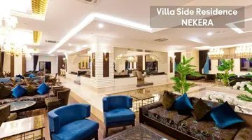 VILLA SIDE RESIDENCE