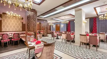 Villa Side Residence