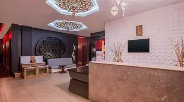 Villa Side Residence
