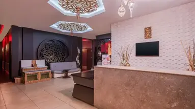 Villa Side Residence