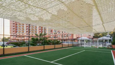 VILLA SIDE RESIDENCE