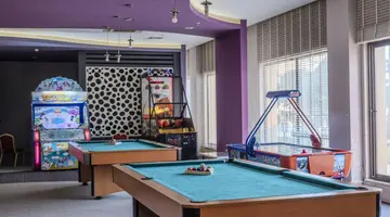 Villa Side Residence