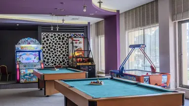 Villa Side Residence