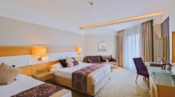 Villa Side Residence