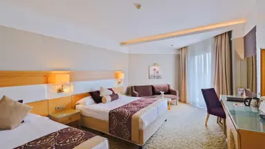 Villa Side Residence