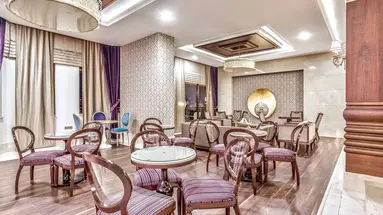Villa Side Residence