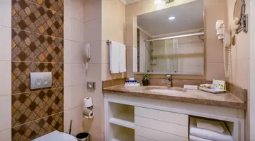 Villa Side Residence