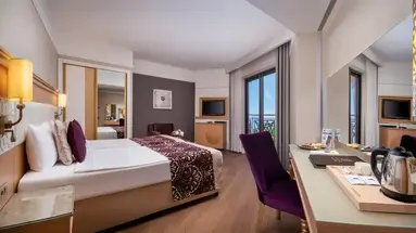 Villa Side Residence