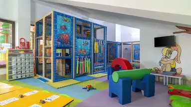 Villa Side Residence