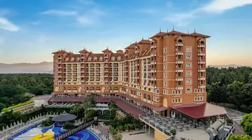Villa Side Residence