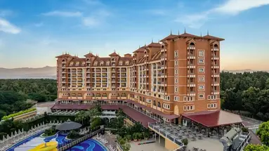 Villa Side Residence