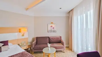 VILLA SIDE RESIDENCE