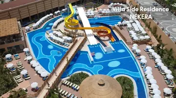 VILLA SIDE RESIDENCE