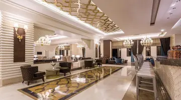 Villa Side Residence