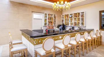 VILLA SIDE RESIDENCE