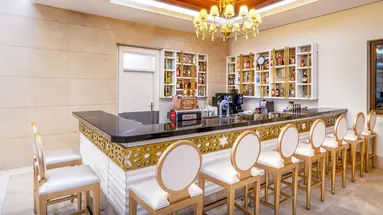VILLA SIDE RESIDENCE